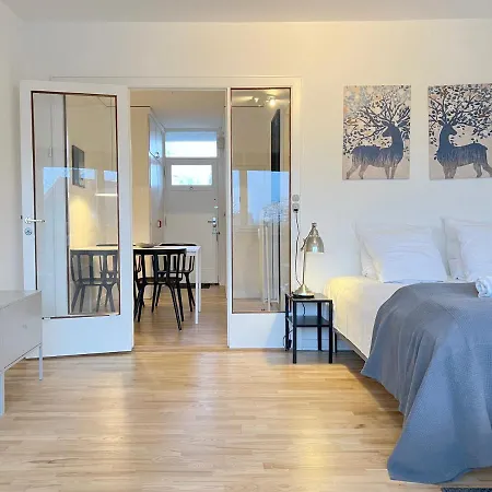 In Apartamento *