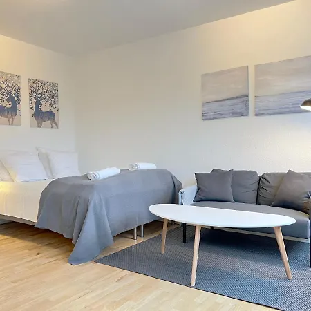Apartamento In Glostrup