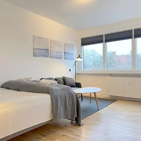 In * Glostrup