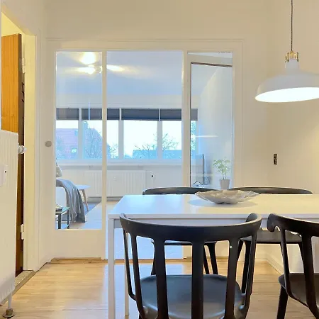 In Apartamento Glostrup