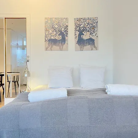 Apartamento In
