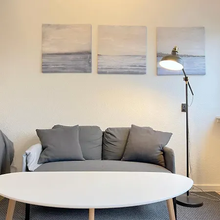 Apartamento In