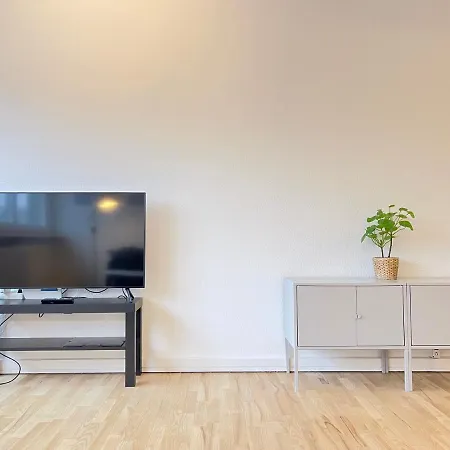 In Apartamento Glostrup