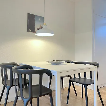 In Apartamento