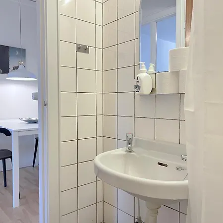 In Apartamento *
