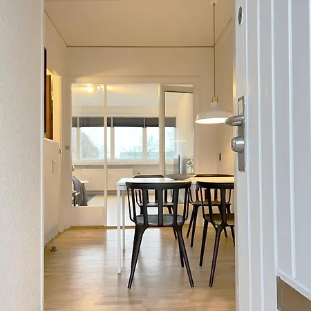 In Apartamento Glostrup