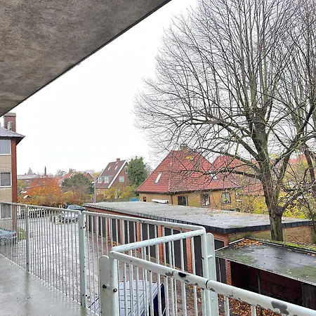 Apartamento In Glostrup